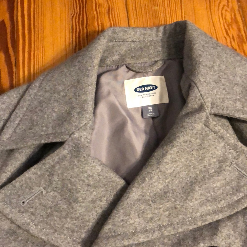 Jacket - Picture 2 of 4